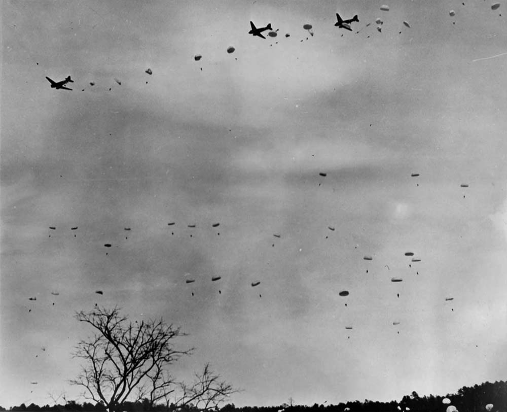 Fort Bragg, 24 kwietnia 1943 r..jpg